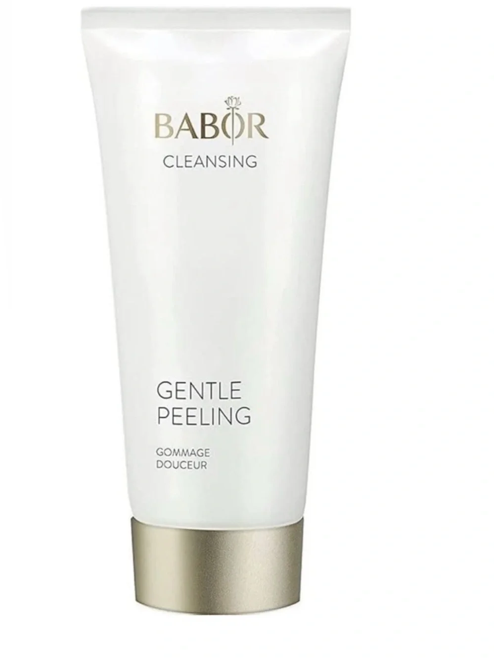 Babor mild mechanical
